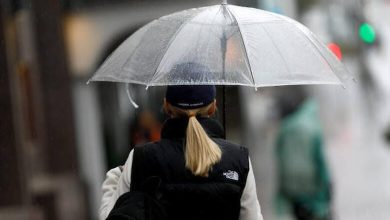 Погода в Україні 26 серпня