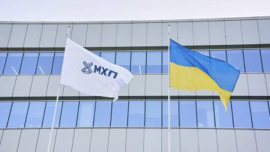 МХП Косюка повертається на ринок ковбас