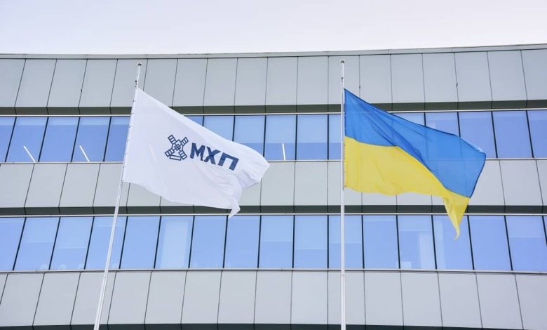 МХП Косюка повертається на ринок ковбас