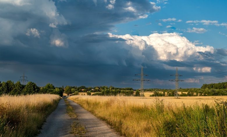 Погода в Україні 7 серпня: де чекати дощів, а де – спекоти до +33°