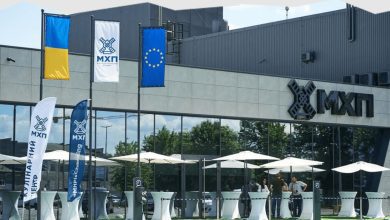 МХП Косюка виходить на європейський ринок