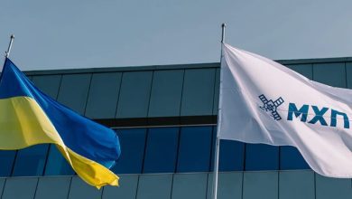 МХП Косюка запускає новий олійний цех у