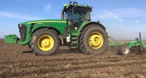 Аграріїв попередили про виклики осінньої посівної