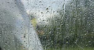 Погода в Україні 3 вересня: де очікуються дощі та де температура сягне +32°
