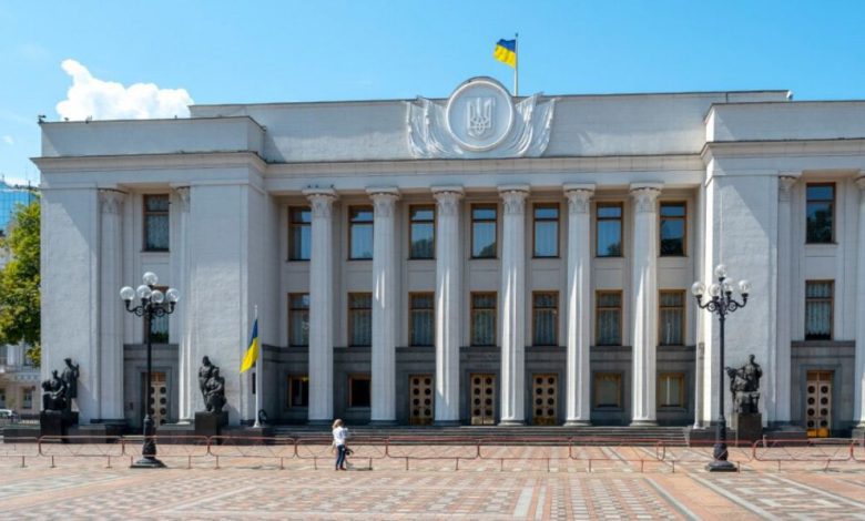 Аграрний комітет визначив ключові законопроєкти