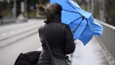 Погода в Україні 24 вересня: різке зниження температури та дощі