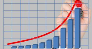 chart, growth, finance, graph, business, increase, progress, profits, revenue, income, success, investment, improvement, achievement, performance, profitability, budget, development, inflation, hand, marker pen, inflation, inflation, inflation, inflation, inflation
