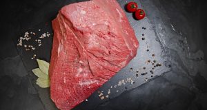 Україна збільшила експорт яловичини та ВРХ