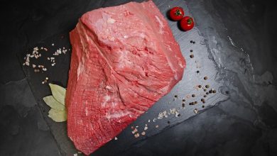 Україна збільшила експорт яловичини та ВРХ