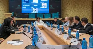 Бізнес зобов’яжуть фінансувати цифрові системи у будівництві