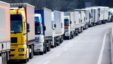 Українські перевізники отримають додаткові дозволи на вантажні перевезення