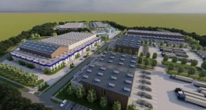 На Одещині створили «Екоіндустріальний парк «Південний» з інвестиціями у 3,7 млрд грн