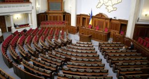 Разом із соєво-ріпаковими правками ухвалили реформу меліорації