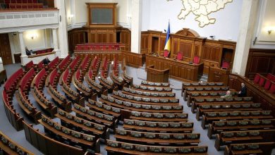 Разом із соєво-ріпаковими правками ухвалили реформу меліорації
