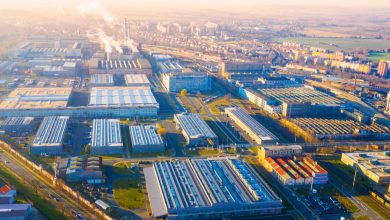 Київщина увійшла в лідери за кількістю індустріальних парків в Україні