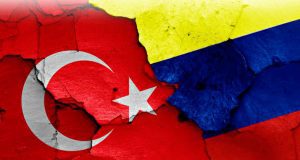 Україна увійшла до трійки найбільших постачальників агропродукції до Туреччини