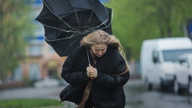 Прогноз погоди на 25 вересня в Україні