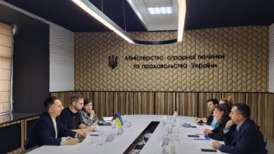 Україна закликала ООН збільшити закупівлі зерна для Африки