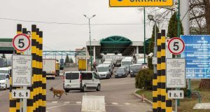 Польські фермери знову блокували пункт пропуску Медика-Шегині