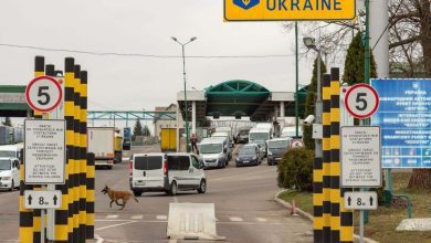 Польські фермери знову блокували пункт пропуску Медика-Шегині