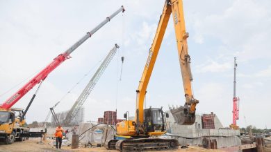 Уряд запускає будівництво нових водогонів у трьох областях