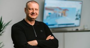 МХП розвиває інноваційне проєктування: «СПЕКТР» створює птахофабрики та харчові об’єкти за світовими стандартами