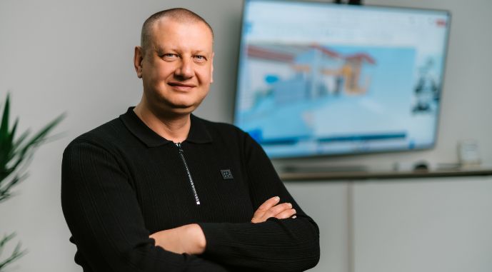 МХП розвиває інноваційне проєктування: «СПЕКТР» створює птахофабрики та харчові об’єкти за світовими стандартами