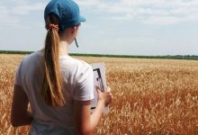 Жінки-фермерки з села можуть отримати гранти від Corteva