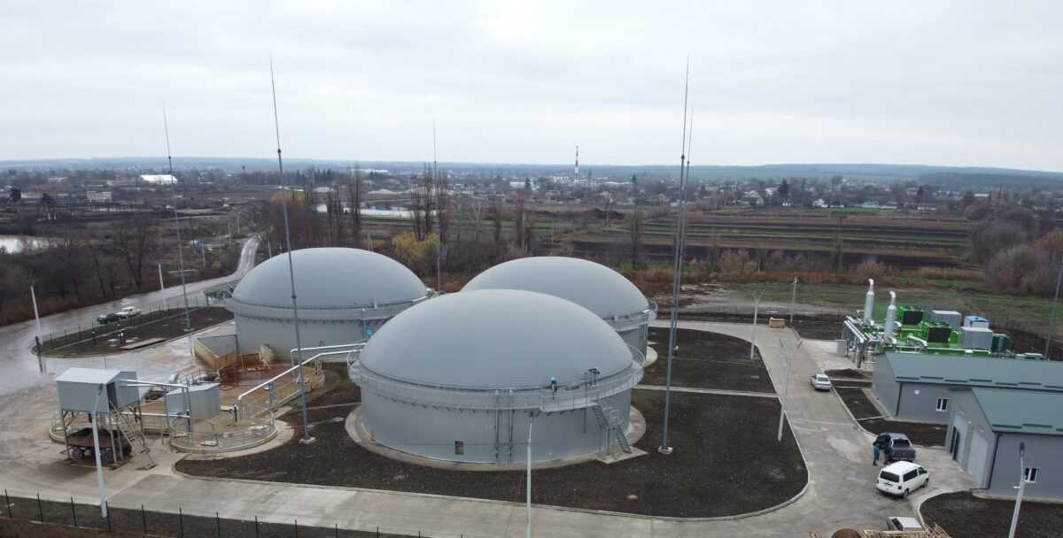 Сергій Кравчук: «Ми не граємо в коротку. Нас цікавить перспектива на десятиліття»