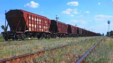 "Укрзалізниця" підвищує вантажні тарифи на 40%: бізнес застерігає про ризик зупинки виробництва