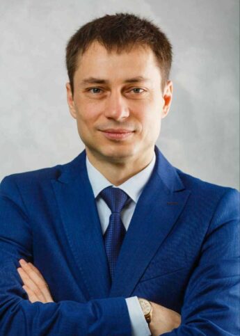 Олександр Трохимець для Landlord