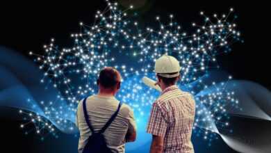 workers, technology, industry, industry 4, web, network, information technology, artificial intelligence, ai, communication, networking, networked, logistics, lines, interfaces, internet of things, project, gear, high-tech, strategy, research, industry, industry 4, industry 4, industry 4, industry 4, industry 4, artificial intelligence, artificial intelligence, artificial intelligence, high-tech