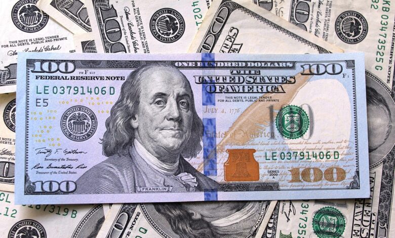 dollar, money, bills, wealth, salary, finance, profit, income, business, investments, usa, america, one hundred dollars, dollar, dollar, dollar, dollar, dollar, wealth, wealth