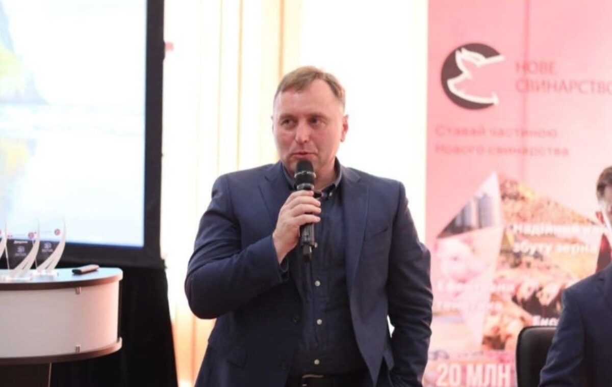 «Зерно – Свині – М'ясо»: фінансова модель, що дасть Україні 6–12 млрд євро прибутку щороку