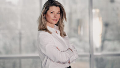 Вікторія Грек