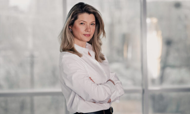 Вікторія Грек