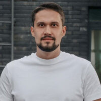 Фотографія Гагарін Семен