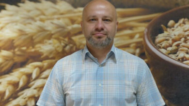 Володимир ТОВМАЧ