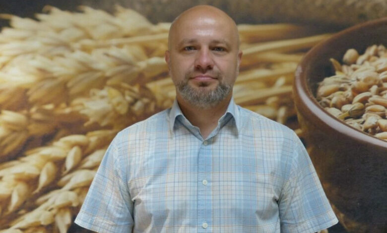 Володимир ТОВМАЧ