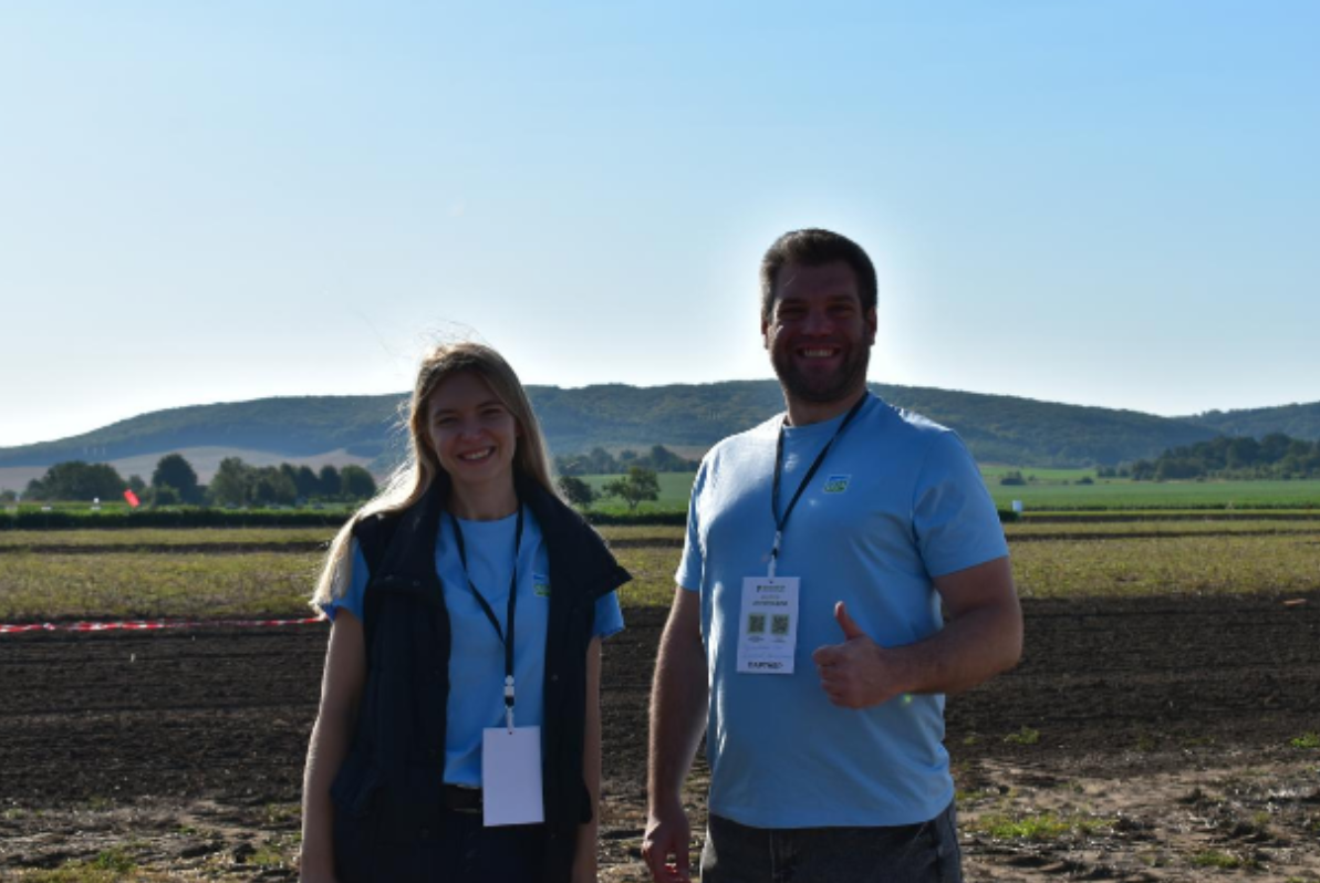 «Кожна четверта тонна відповідає нормам ЄС»: чому соя залишається головним активом України на ринку Європи