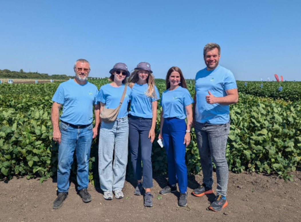 «Кожна четверта тонна відповідає нормам ЄС»: чому соя залишається головним активом України на ринку Європи