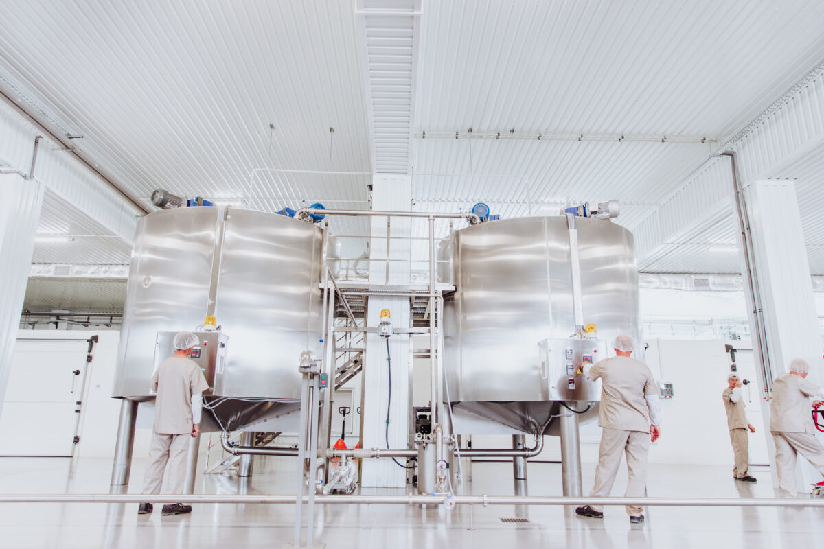 Короткий горизонт планування і довгий вектор розвитку: як працює компанія Beehive під час війни