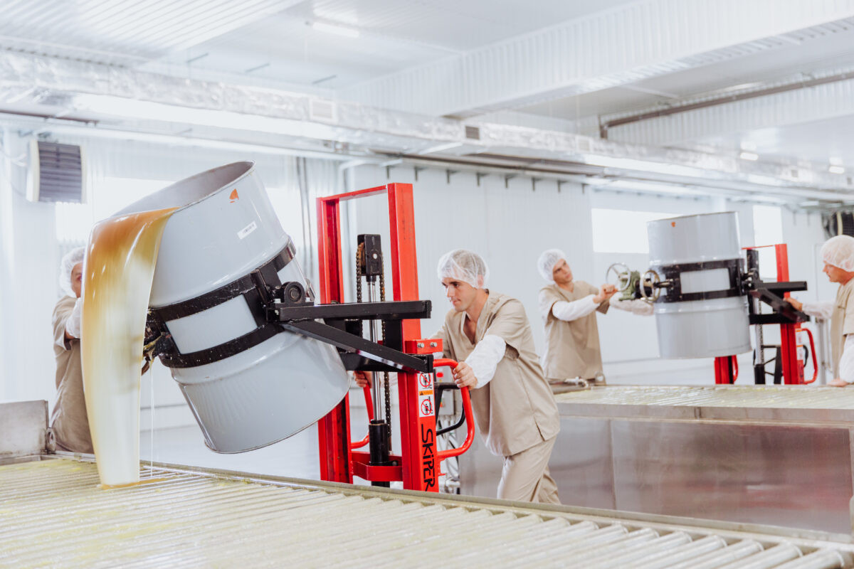 Короткий горизонт планування і довгий вектор розвитку: як працює компанія Beehive під час війни