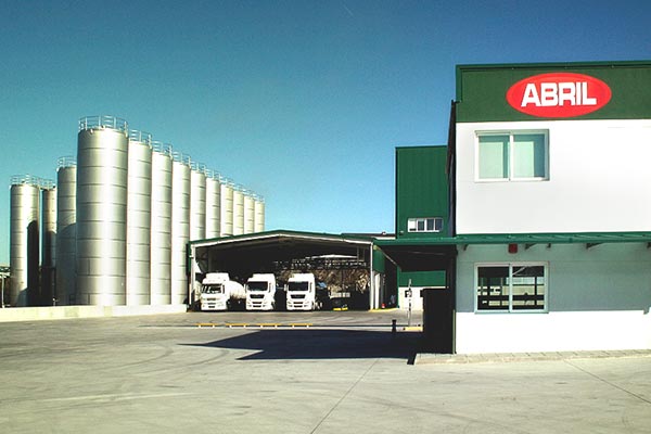 Aceites Abril