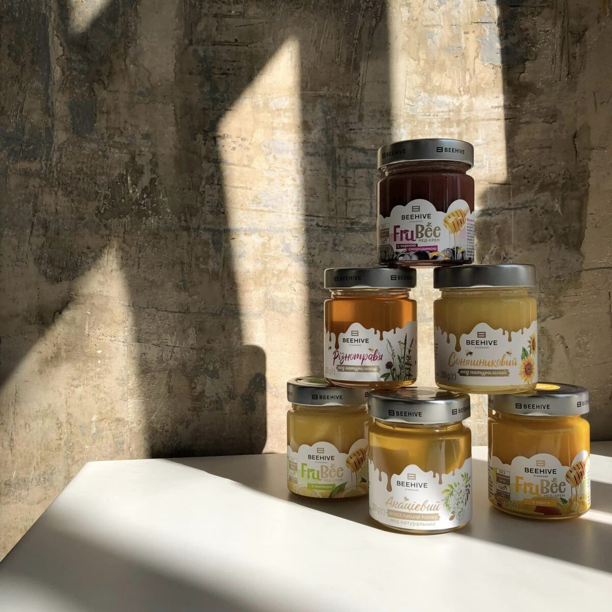 Короткий горизонт планування і довгий вектор розвитку: як працює компанія Beehive під час війни