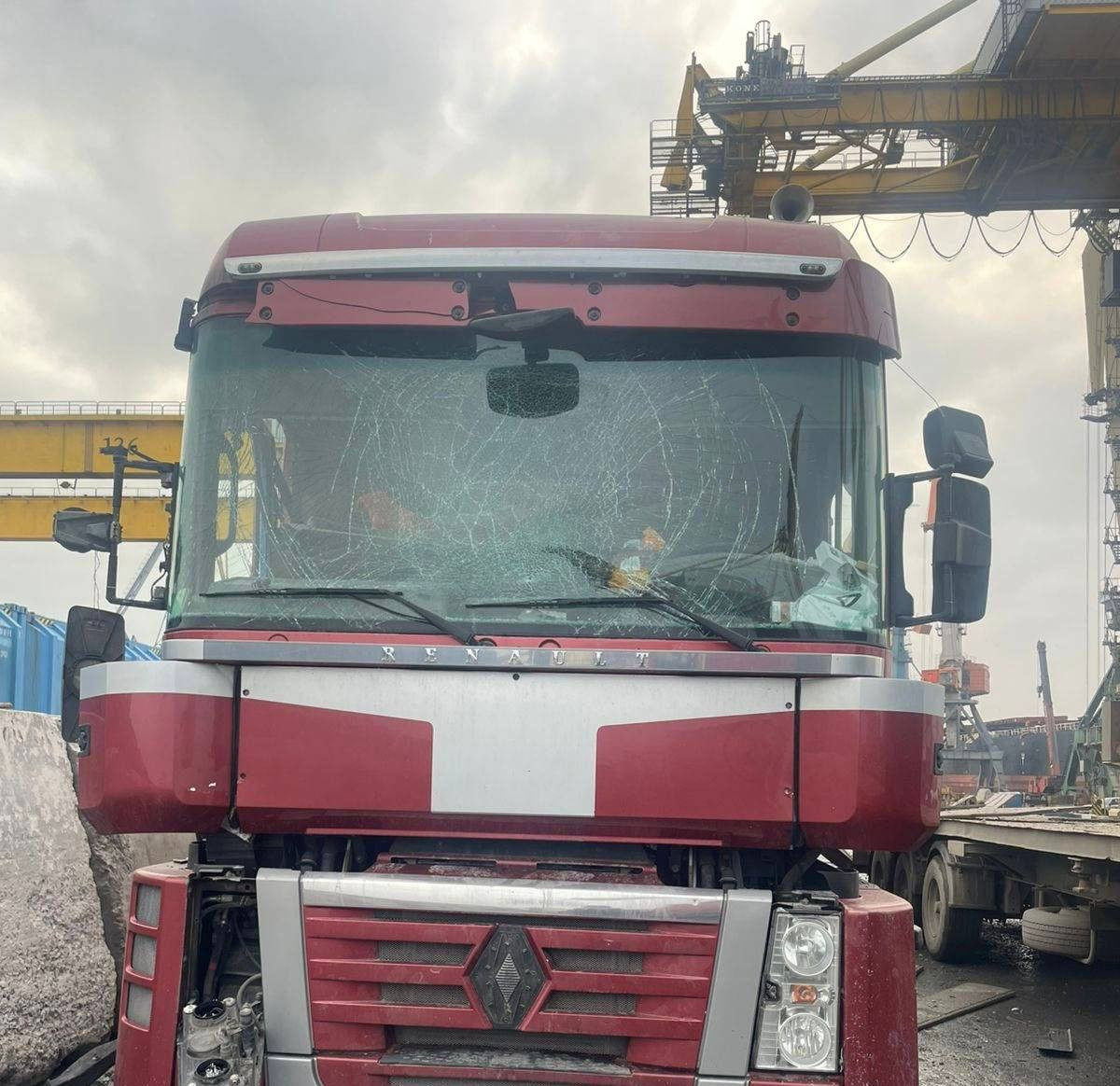 Росія завдала удару по двох портах Одещини: є загиблий і поранені