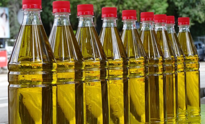 olive oil, market, oil, food, filled, meal, bottles, yellow, mediterranean, olive oil, olive oil, olive oil, olive oil, olive oil
