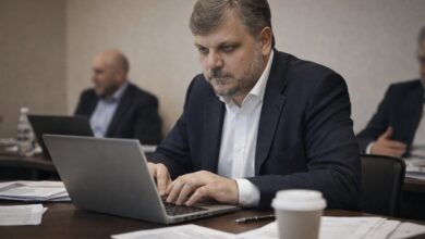 Павло Коваль