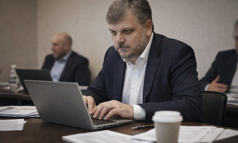 Павло Коваль