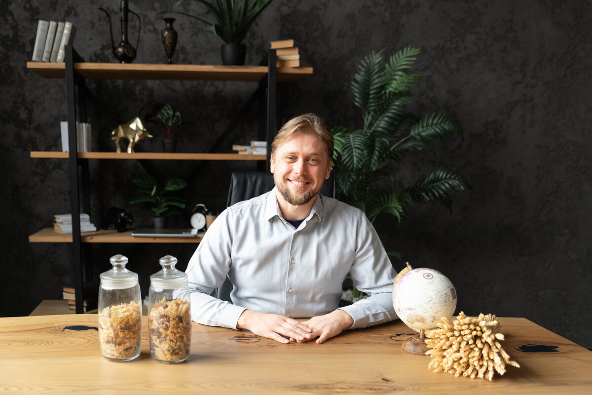 Як вийти з українським продуктом на західний ринок і не прогоріти